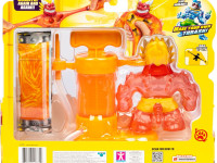 goo jit zu 42784g figurină stretch "hero creator" (in sort.)