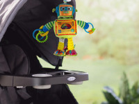 tomy l27089 Игрушка-подвеска lamaze "Робот"