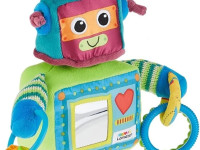 tomy l27089 Игрушка-подвеска lamaze "Робот"