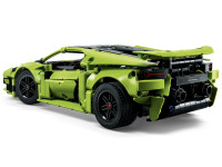 lego technic 42161 Конструктор "lamborghini huracan tecnica" (806дет.)