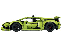 lego technic 42161 Конструктор "lamborghini huracan tecnica" (806дет.)