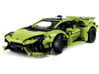 lego technic 42161 Конструктор "lamborghini huracan tecnica" (806дет.)