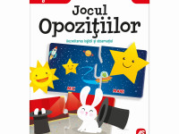 as kids 1024-50841 joc educativ agerino "jocul opozitiilor" (ro)