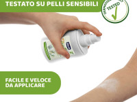 chicco spray de protecție împotriva țânțarilor și insectelor (100ml)