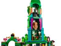 lego wicked 75684 constructor "orasul de smarald" (945 el.)