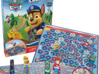 spin master 6068131 joc "paw patrol, catelusi si scari"