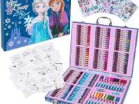 diakakis fze-1115 set de pictura "disney frozen" (148 piese)