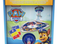 spin master 6067833 joc de cărți  "paw patrol, pop & find"