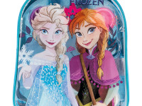 as kids 1045-03600 set ghiozdan cu plastelina "frozen"