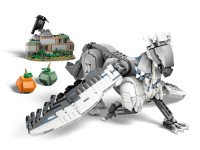 lego harry potte 76427 Конструктор "Клювокрыл" (723 дет.)