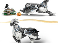 lego harry potte 76427 constructor "buckbeak (723 el.)