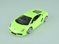 msz 68253m model metalic "lamborghini gallardo lp560-4, 1:24"