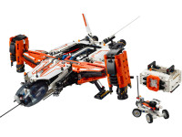 lego technic 42181 Конструктор "Космический корабль lt81" (1365 дет.)