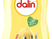 dalin Șampon "pieptănare ușoară" (200 ml.)