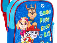 total office ppb12001_9 ghiozdan pentru copii "paw patrol" mic