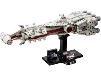 lego star wars 75376 Конструктор "Тантив iv" (654 дет.)