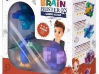 buki bk6207 Игра-головоломка "brain buster" Эксперт