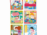 as kids 1024-50834  joc educativ agerino "invat singur" (ro)