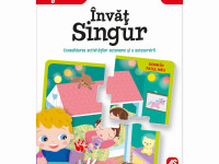 as kids 1024-50834  joc educativ agerino "invat singur" (ro)