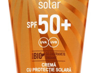 cosmeplant crema cu protectie solara spf50 (150 ml)