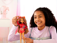 barbie hyc23 păpuşă "dream besties: theresa" cu accesorii