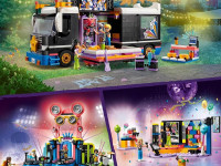 lego friends 42616 constructor "concurs muzical in orasul heartlake" (669 el.)