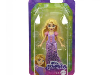 disney princess hpl55 mini-păpușă "prințesă" (in sort.)