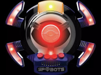 spybots 68404 Робот-хранитель комнаты "Охранник"