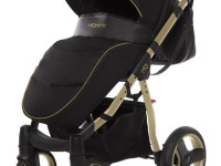 babyactive cărucior 2 în 1 mommy gold magic 14