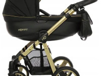 babyactive cărucior 2 în 1 mommy gold magic 14