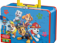 spin master  6066827 joc de carti "paw patrol", memo" 