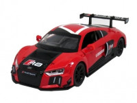 msz 68262a Металлическая модель "Машина  audi r8 lms 1:24"