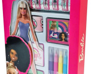 bladez btbac10 Набор для рисования "barbie"