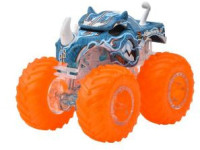 hot wheels hyj19 Машина "monster truck power smashers" (в асс.)