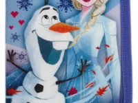 total office 21304731_4 penar cu 1 compartiment "frozen" (21 cm.)