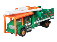 matchbox n3242 mașină cu echipamente speciale cu elemente mobile (în sort.)