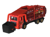 matchbox n3242 mașină cu echipamente speciale cu elemente mobile (în sort.)