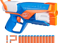 nerf f8629 Бластер "agility"