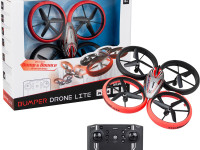 flybotic 84826 "bumper drone lite