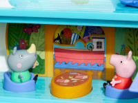 peppa pig f6284 Игровой набор "Круизный лайнер Пеппы"