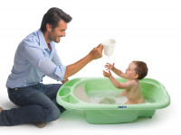 cam Ванночка babybagno u51 серый