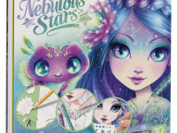 nebulous stars 11132 Альбом для творчества  nenuphia