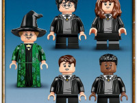 lego harry potter 76426 Конструктор "Лодочный домик в замке Хогвартс" (350 дет.)