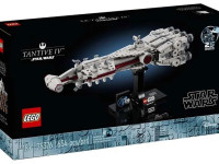 lego star wars 75376 Конструктор "Тантив iv" (654 дет.)