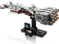 lego star wars 75376 Конструктор "Тантив iv" (654 дет.)