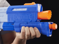 nerf Водяной бластер "fortnite ts-r"