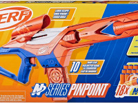 nerf f8621 blaster "n series pinpoint dart"