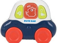 chipolino premergator 3in1 "car" mikcar0242bl albastru