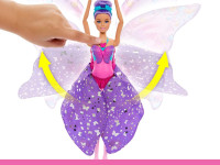 barbie hxj10 papusa barbie dreamtopia "aripi magice"