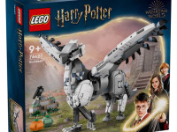 lego harry potte 76427 Конструктор "Клювокрыл" (723 дет.)